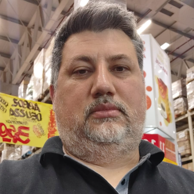 Carlos Eduardo Martins da Silva