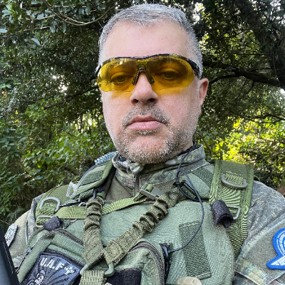 Salim Mohamad Abou Arabi