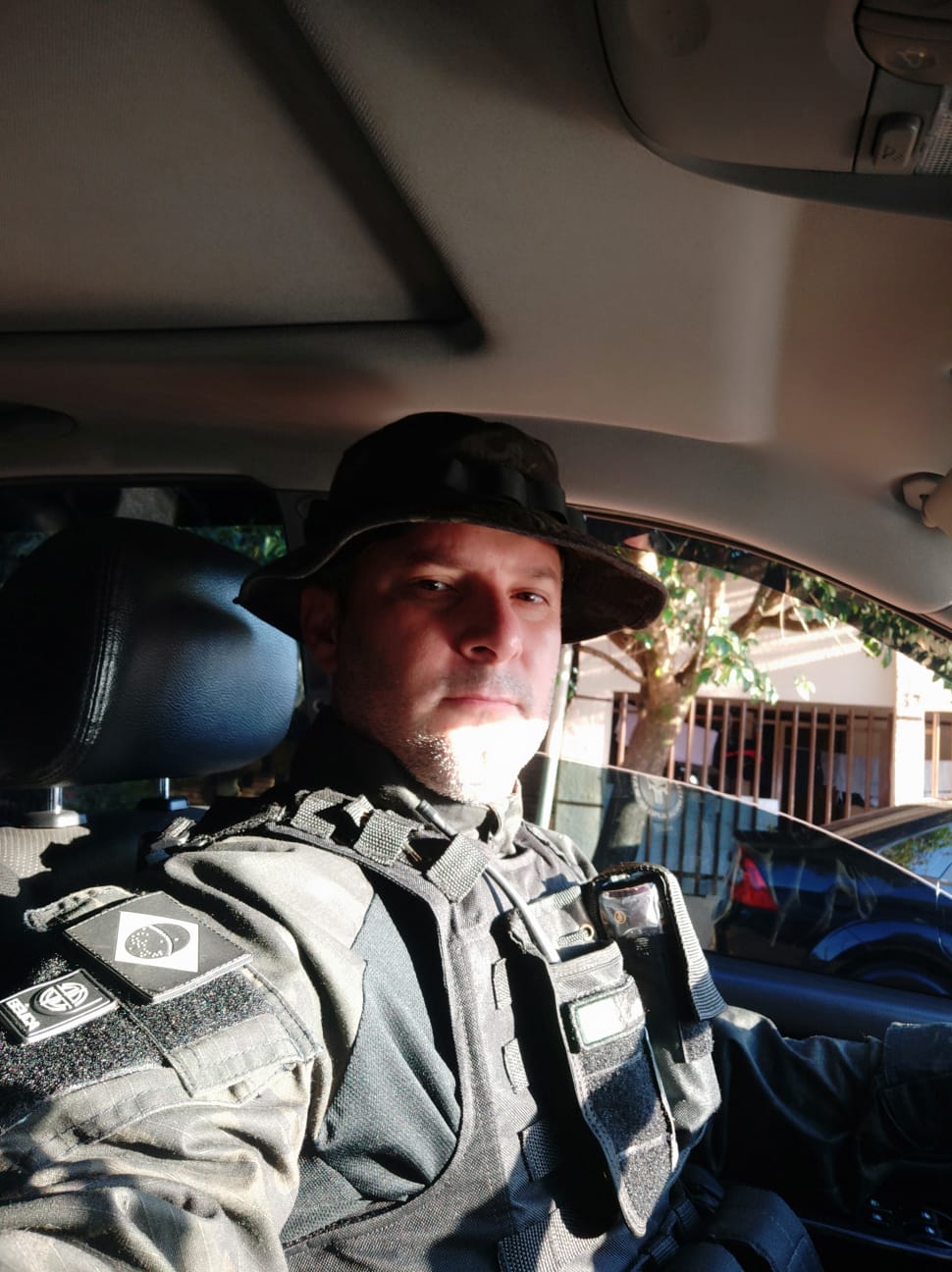 Cedenir Caetano da Silva